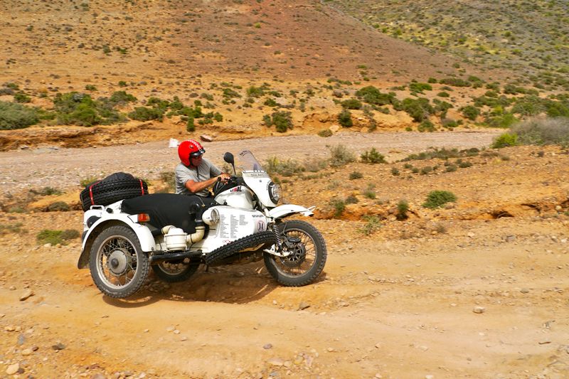 Morocco